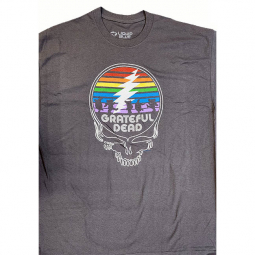 Grateful Dead Spectrum SYF Shirt
